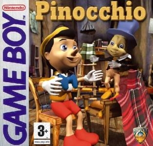 The Adventures of Pinocchio