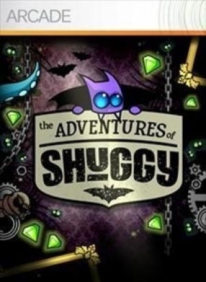 The Adventures of Shuggy