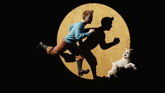 The Adventures of Tintin: The Game fanart