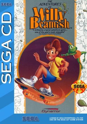 The Adventures of Willy Beamish