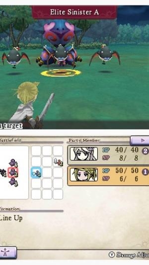 The Alliance Alive screenshot