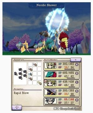 The Alliance Alive screenshot