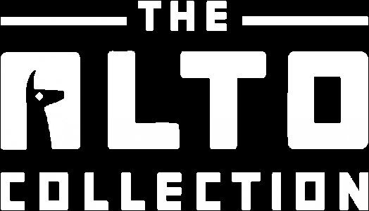 The Alto Collection clearlogo