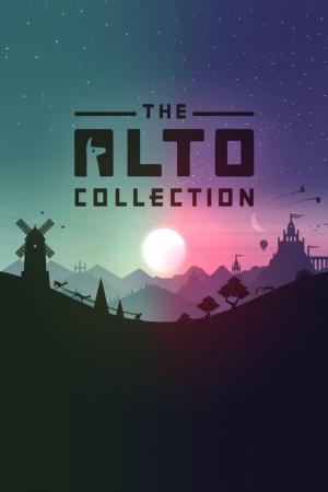 The Alto Collection