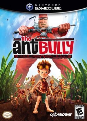 The Ant Bully