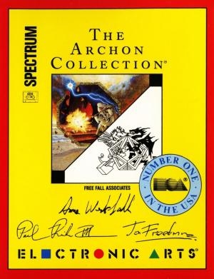 The Archon Collection