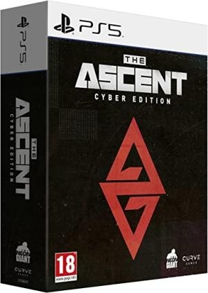 The Ascent [Cyber Edition]