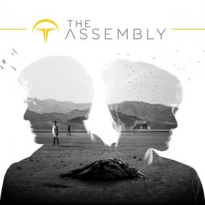 The Assembly clearlogo