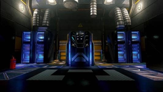 The Assembly screenshot