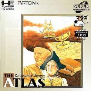 The Atlas : Renaissance Voyager