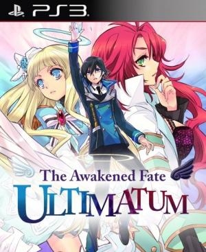 The Awakened Fate: Ultimatum