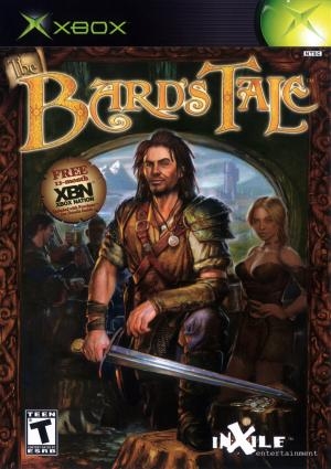 The Bard's Tale