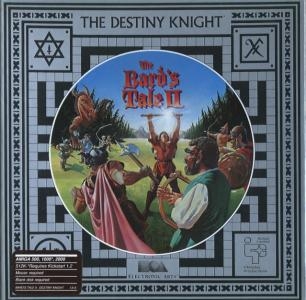 The Bard's Tale II: the Destiny Knight