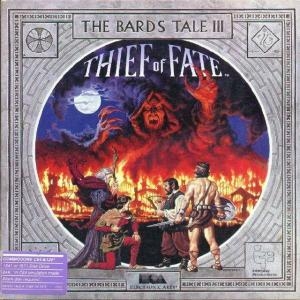 The Bard's Tale III: The Thief of Fate