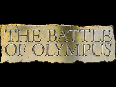 The Battle of Olympus clearlogo