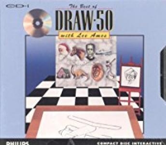 The Best of Draw 50 with Lee Ames