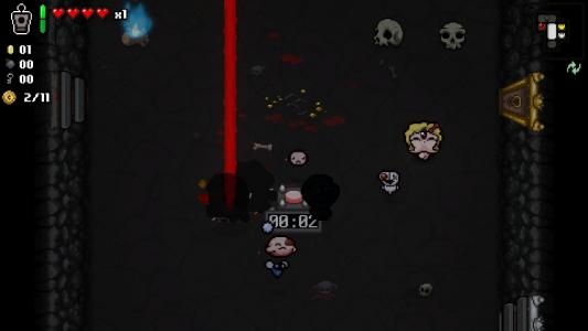 The Binding of Isaac: Afterbirth+ screenshot