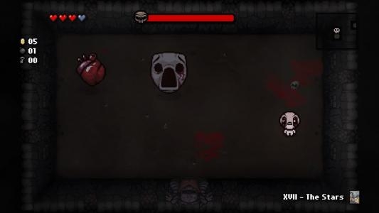 The Binding of Isaac: Rebirth screenshot