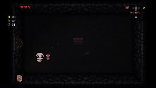 The Binding of Isaac: Rebirth screenshot