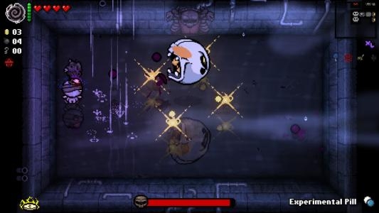 The Binding of Isaac: Repentance [Leviathan Box] screenshot