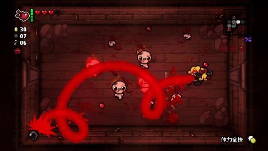 The Binding of Isaac: Repentance [Limited] screenshot