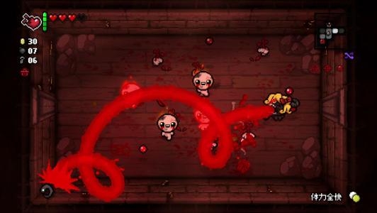 The Binding of Isaac: Repentance screenshot