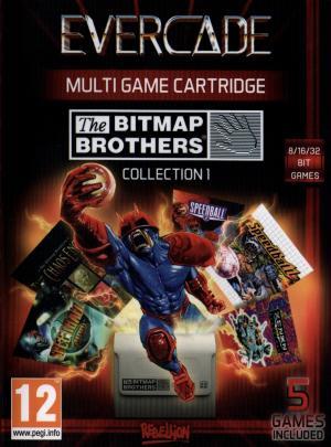The Bitmap Brothers Collection 1