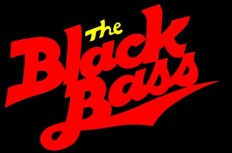 The Black Bass clearlogo