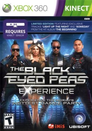 The Black Eyed Peas Experience (Limited Edition)