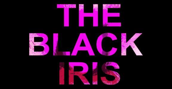 The Black Iris