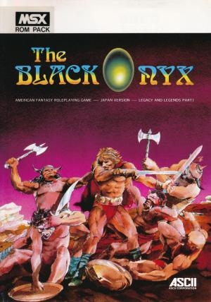 The Black Onyx