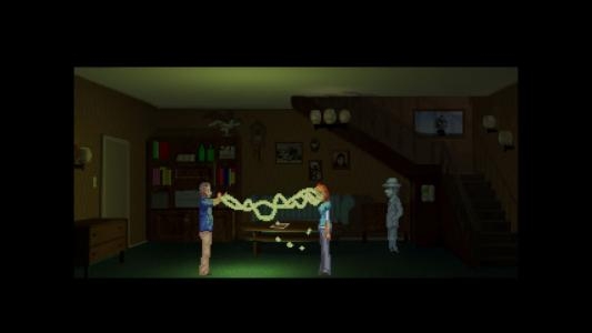 The Blackwell Deception screenshot