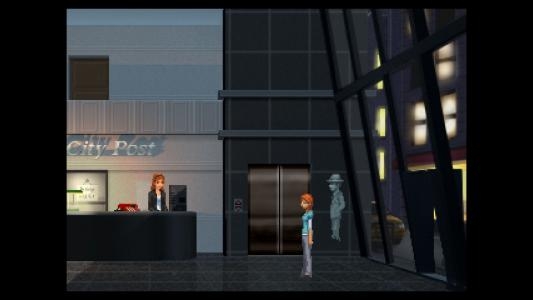 The Blackwell Deception screenshot