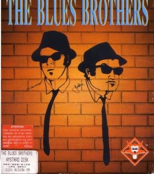 The Blues Brothers