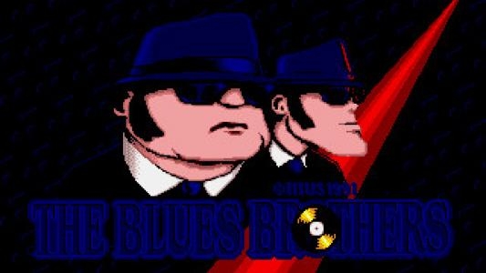 The Blues Brothers screenshot