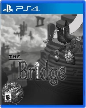 The Bridge [Variant Cover]