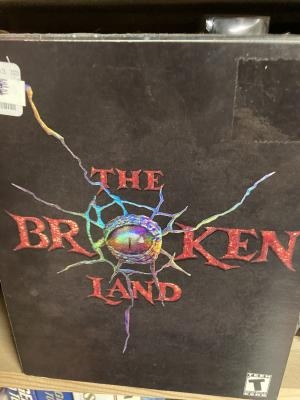 The Broken Land