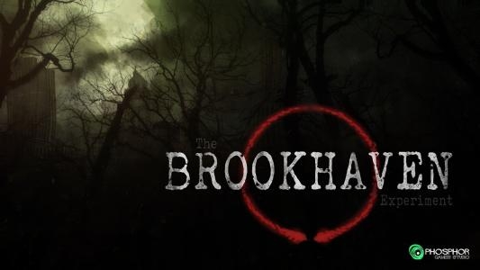 The Brookhaven Experiment banner