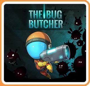 The Bug Butcher