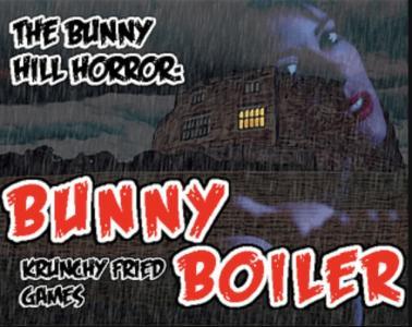 The Bunny Hill Horror: Bunny Boiler
