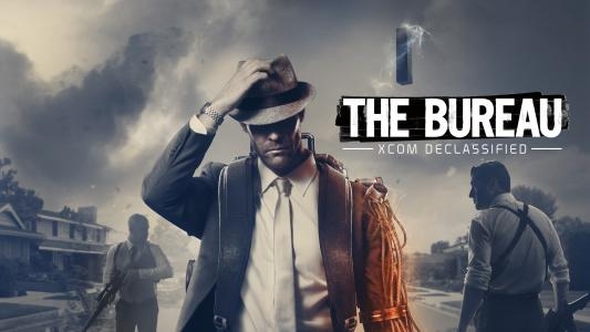 The Bureau: XCOM Declassified fanart