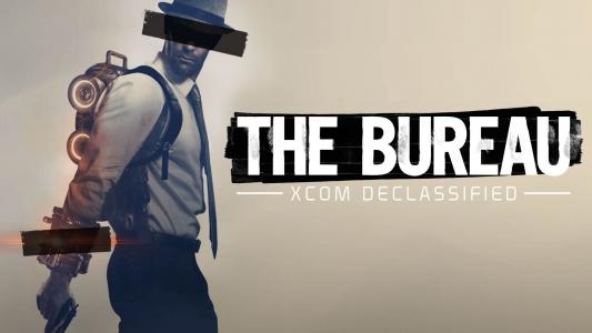 The Bureau: XCOM Declassified fanart