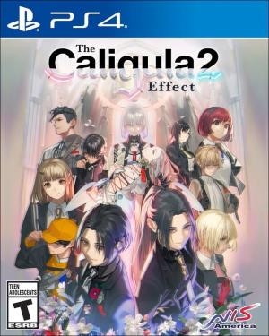 The Caligula Effect 2