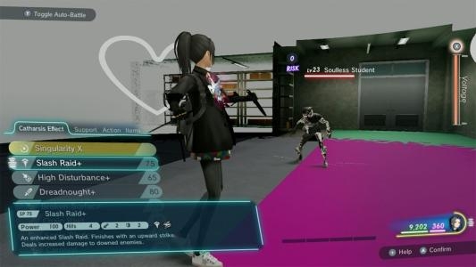 The Caligula Effect 2 screenshot