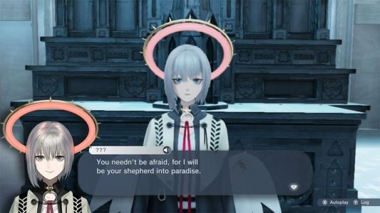 The Caligula Effect 2 screenshot