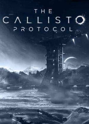 The Callisto Protocol clearlogo