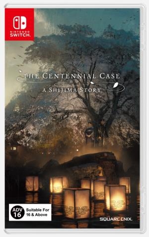 The Centennial Case: A Shijima Story