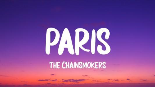 The Chainsmokers Paris.VR fanart