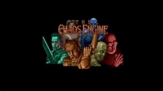 The Chaso Engine