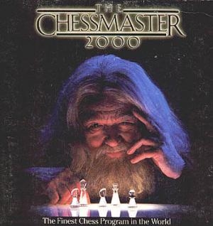 The Chessmaster 2000